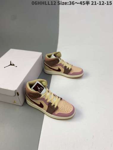 air jordan orange white