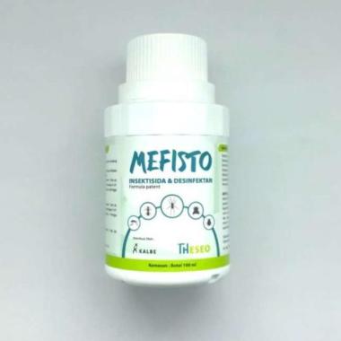 Mefisto Desinfektan [100 mL]