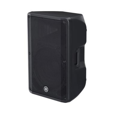 Yamaha CBR15 Passive Speakers BLACK