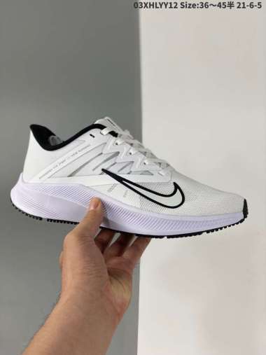 nike quest 3 men's running shoes