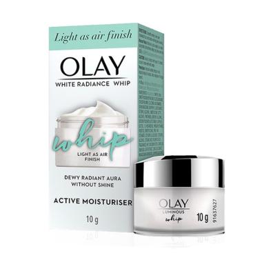 olay white radiance intensive whitening cream harga