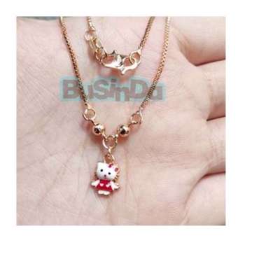 Jual Kalung Emas Anak Online Terbaru Maret 2022 - Blibli