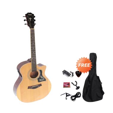 Unduh 94+ Gambar Gitar Akustik Elektrik Terbaik 