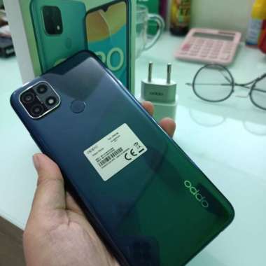 oppo a15 3/32 Like new Original