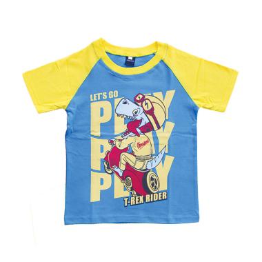 720 Koleksi Model Baju Anak Laki Terbaru 2019 Terbaru