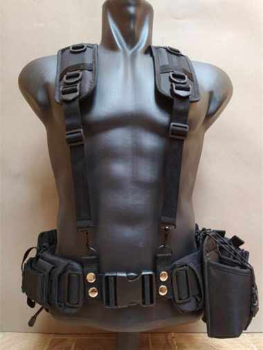 KOPEL SET TACTICAL DAHREEM LEBANON