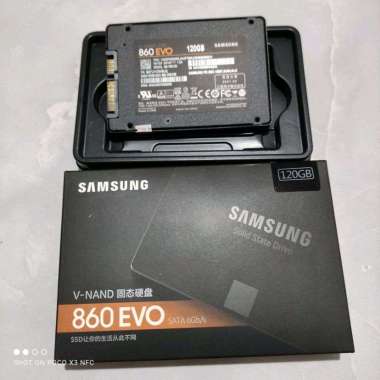 Harga Ssd 256 Samsung 860 Evo Terbaru Mei 2022 | BigGo Indonesia