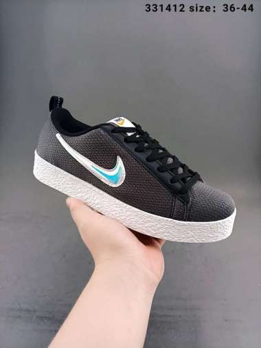 nike mesh sneakers