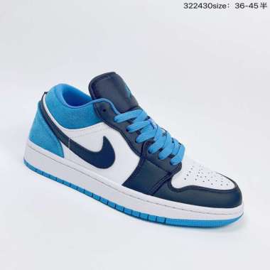 Nike Air Jordan 1 Low Original Terbaru Juni 2022 | Blibli