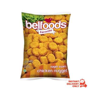 Belfoods Nugget