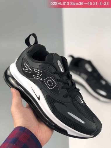 Jual Nike Airmax 720 Terbaik Mei 2022 - Harga Murah \u0026 Gratis Ongkir - Blibli