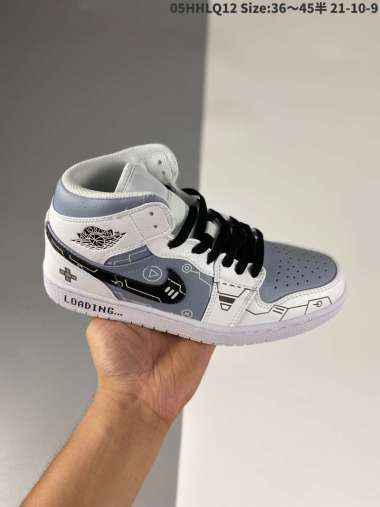 Jual Air Jordan Retro Black Toe Online Terbaru Mei 2022 - Blibli