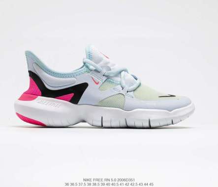 Harga Nike Women Free RN Terbaru April 