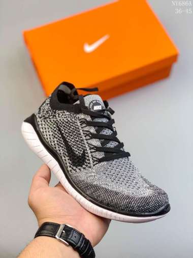 Jual Sepatu Nike Free Flyknit Terbaru 