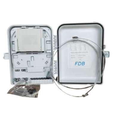 Inotrix ODP8 Fiber Optic ODP 8-Core Port