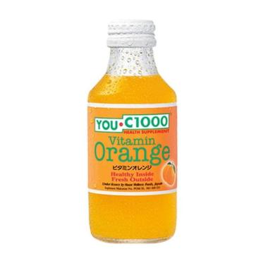 Jual You C 1000 Orange Online Maret 21 Blibli