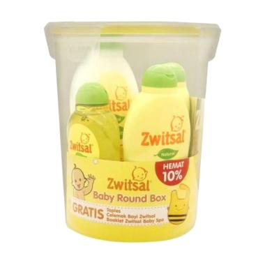 Jual Zwitsal Baby Set Murah Harga Promo Blibli Com