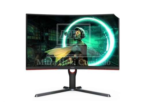 AOC C27G3 Monitor Gaming
