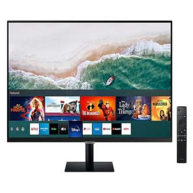 Harga 32 Inch Smart Monitor Terbaru 