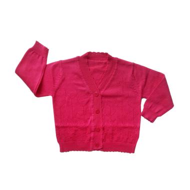 5100 Koleksi Model Jaket Untuk Bayi Perempuan Gratis Terbaru