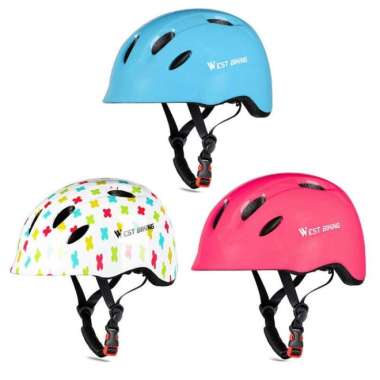 Jual Helm Scooter Anak Online Terbaru 