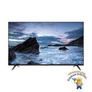 TV LED TCL 40 INCH 40B3 DIGITAL TV FULL HD GARANSI RESMI 3 TAHUN