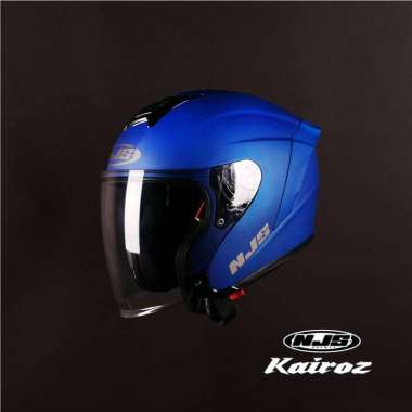 Helm Njs Njs - Jual Produk Terbaru Mei 