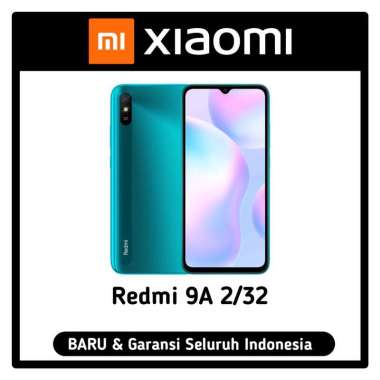 XIAOMI REDMI 9A 2/32