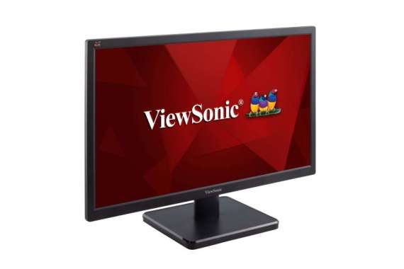 Monitor ViewSonic 22" VA2223H LCD 1920x1080 HDMI