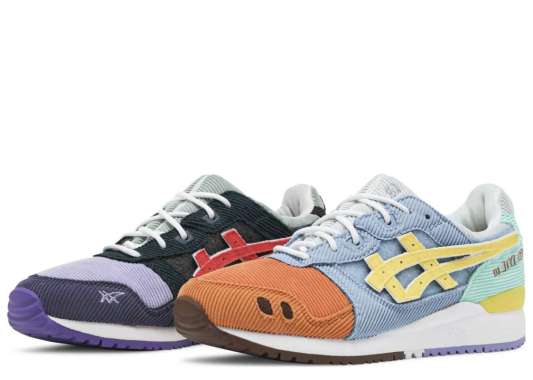 Asics air gel clearance