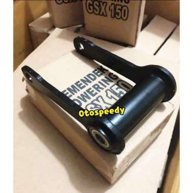 Penurun Shock Gsx 150 R Gsx 150 S Lowering Kit