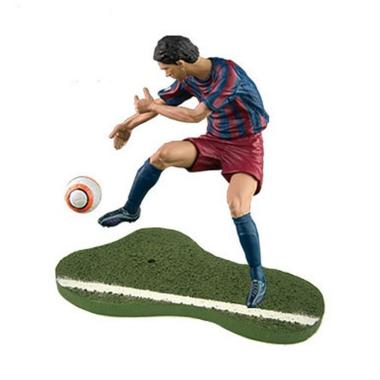 FT Champs Barcelona - Deco