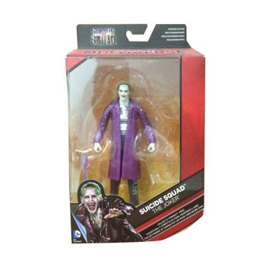 [Mattel] DC Multiverse - Joker Suicide Squad