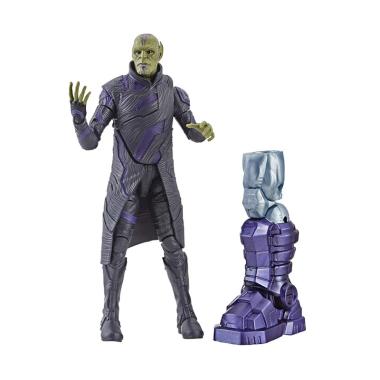 Hasbro Marvel Legends Talos