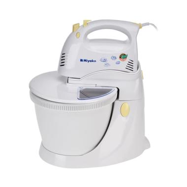 Jual Miyako Ku112 Hand Mixer Online September 2020 Blibli Com
