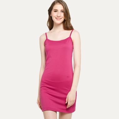 Tanktop Camisoles Tsamara Tank Top Wanita M Fanta