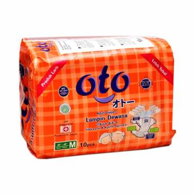 Oto Adult Diapers