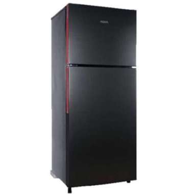 Kulkas AQUA AQR-D251 / AQRD251 2 pintu KHUSUS CIKARANG BEKASI KARAWANG