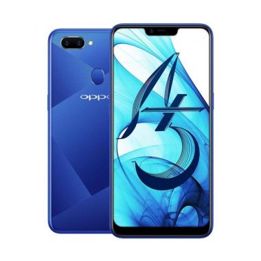 Oppo A5s Terbaru Harga Desember 2020 Blibli Com