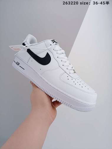 Jual Nike Air Force Men Terbaru \u0026 Original - Harga Promo Juni 2022 | Blibli