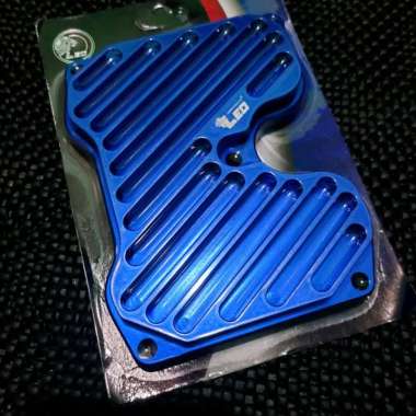 Tutup Head Mx King Vixion NVA NVL Jupiter Mx New Material Cnc