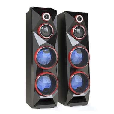 POLYTRON ACTIVE SPEAKER PAS8C28