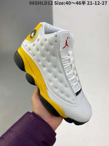 jordan 13 size