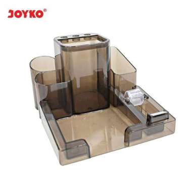 DESK SET / Stationery Stand / Tempat Alat Tulis JOYKO DS-14