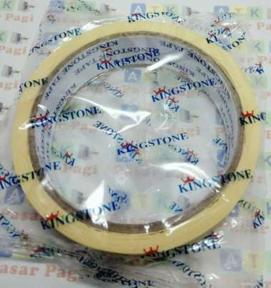 lakban kertas 1 inch kingstone