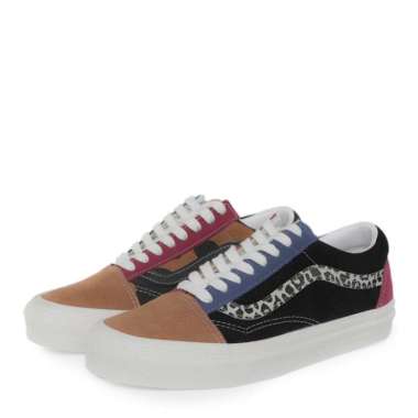 harga retail vans old skool