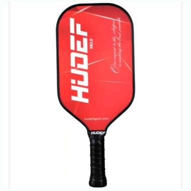 Picklegear Velocity Light Weight Professional Graphite Pickleball Paddle w/ Full 