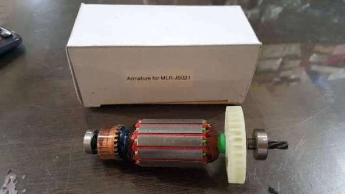 ARMATURE MESIN JIGSAW MOLLAR JS021
