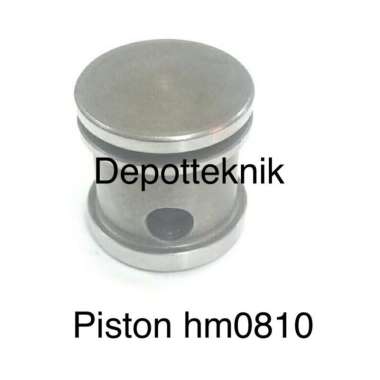 Piston hm0810 hm 0810 for mesin jack hammer makita bor bobok
