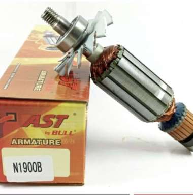 Angker n1900 b untuk mesin pasah makita modern ats ketam armature